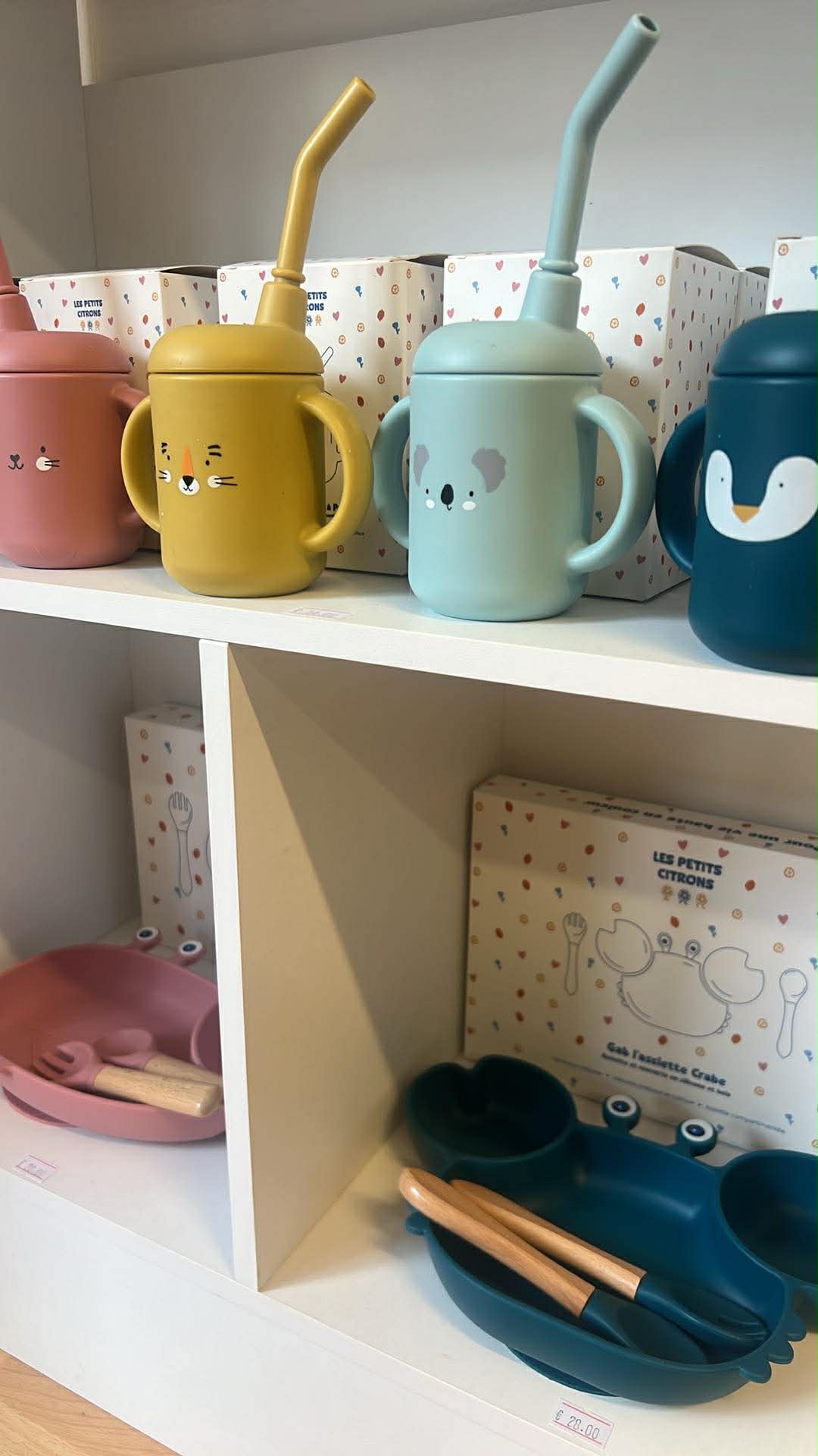 5ca66bfc-277c-4b59-b3a3-f070ee1535c2 Accessoires repas bébé à Saint-Céré